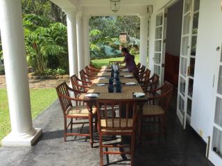 The Planters House - 2