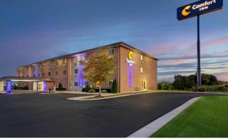 Comfort Inn - Hobart - 6