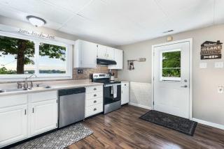 One More Night - Enjoy Lakefront Life - Eldon - 1