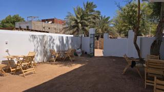 Manzzel Dahab Hostel - 6