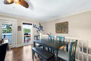 Lakeside Oasis - Room for 12 - Linn Creek - 1