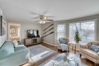Vida del Lago - 3 Bedroom Near Geneva National - 0