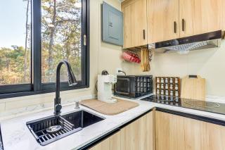 5 Mi to Stone Mountain Lithonia Getaway - Lithonia - 4
