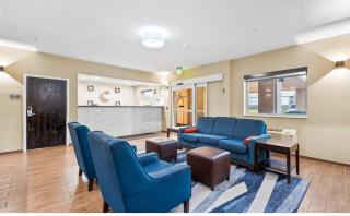 Comfort Inn - Hobart - 5