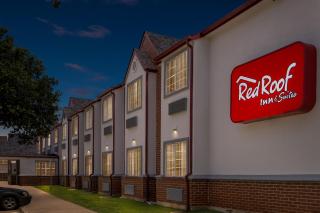 Red Roof Inn & Suites Euless - DFW Airport Southwest - Euless - 4