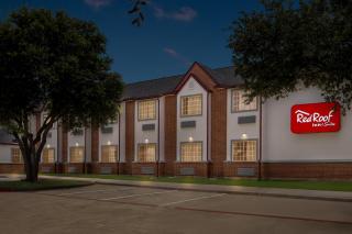 Red Roof Inn & Suites Euless - DFW Airport Southwest - 3