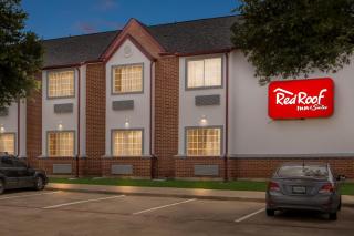 Red Roof Inn & Suites Euless - DFW Airport Southwest - Euless - 5
