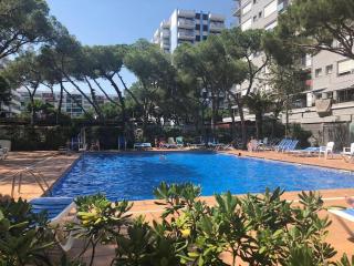 Blanes Bliss Apt - Blanes - 8