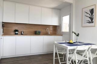 Blanes Bliss Apt - Blanes - 4