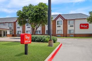 Red Roof Inn & Suites Euless - DFW Airport Southwest - Euless - 6