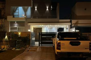 Gentle Breeze Villa - Bahawalpur - 0
