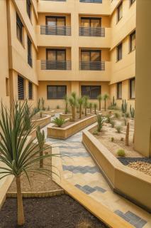 Gueliz Spot Apartment - Marrakesh - 7