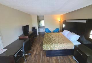 Econo Lodge Lavonia - 9