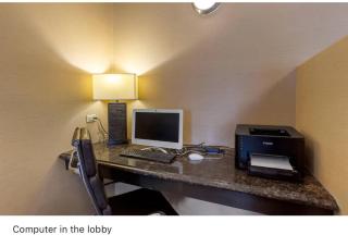 Comfort Inn - Hobart - 4