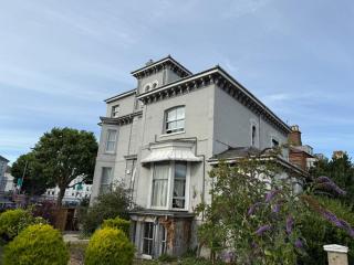 Bolton Road Apartments - Eastbourne - 9