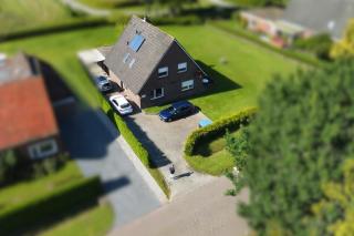 Ferienwohnung Rina - Ihlow - 2