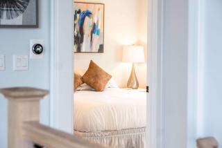 Como Vista - Modern 5 BDR Across from Lake - 7