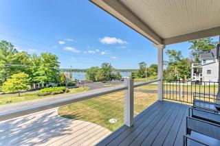 Como Vista - Modern 5 BDR Across from Lake - Lake Geneva - 8