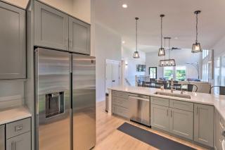 Como Vista - Modern 5 BDR Across from Lake - Lake Geneva - 2