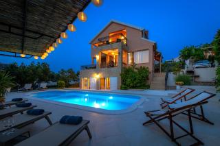 Villa Mila Murter - Murter - 0