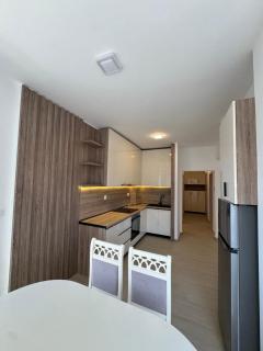 Aron Apartment - Tuzi - 5