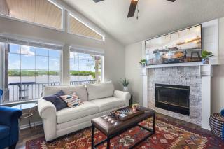 Tequila Sunrise - Private Dock - Sunrise Beach - 8