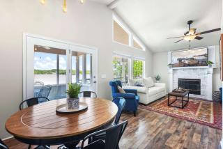 Tequila Sunrise - Private Dock - Sunrise Beach - 1