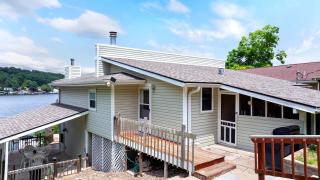 Sunsets at Washburn - 4