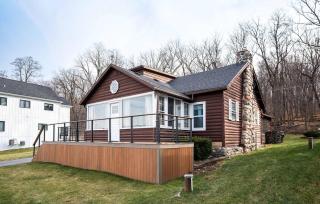 Como Cabin - Action Packed 4 BDR with Guest Home - Lake Geneva - 8