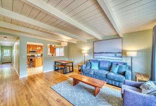 Live Oak Oasis - Santa Cruz Chic - Santa Cruz - 0