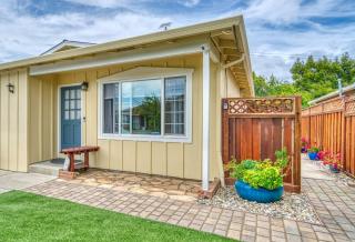 Live Oak Oasis - Santa Cruz Chic - Santa Cruz - 5