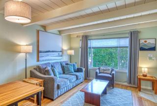 Live Oak Oasis - Santa Cruz Chic - 3