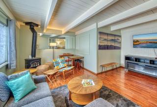 Live Oak Oasis - Santa Cruz Chic - 2