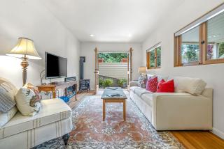 Carmel Romantic Escape for 2 - 3