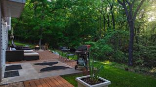 Treehouse LOZ - Seclusion for 6 - Sunrise Beach - 7