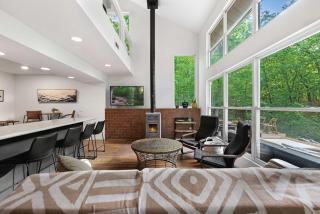 Treehouse LOZ - Seclusion for 6 - Sunrise Beach - 2