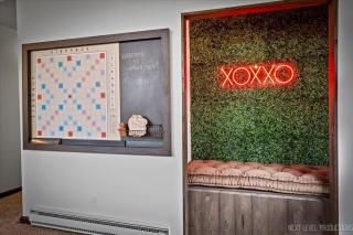 Game Lovers Getaway In Abbey Springs with Golf Cart - 7