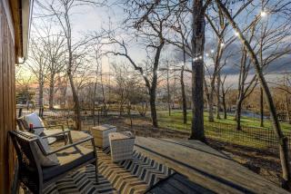 Cedar Nest - Experience Ozark Magic in Sunrise Beach - 8