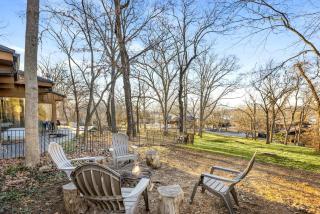 Cedar Nest - Experience Ozark Magic in Sunrise Beach - Sunrise Beach - 7