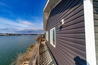 Redbud Retreat - Amenity Filled Waterfront Home - Osage Beach - 3