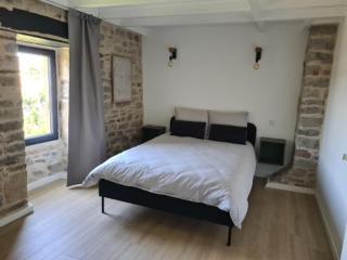 La maison du canyon de Bozouls - 7
