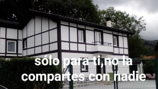 Lavin Etxea - San Esteban de Galdames - 9