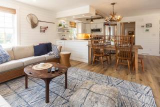 Heaven on Earth 2 BDR Fontana Flat Walk to Lake - 7