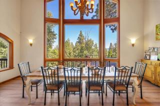 Gorgeous 5 BDR Traviloli Mountain Retreat for 10 - 8