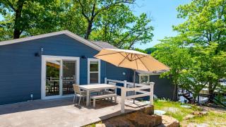 Little Bearcat Bungalow - Stay on Ozark Waterfront - Sunrise Beach - 5