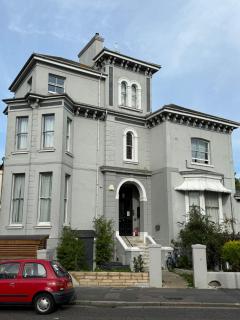 Bolton Road Apartments - Eastbourne - 0
