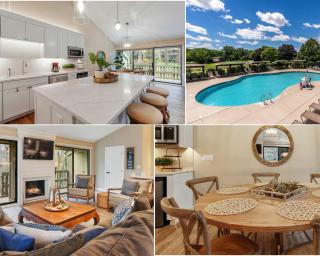 Abbey Springs - Private Community & Amenities - 0