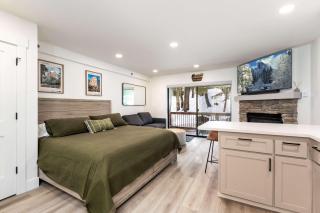 Elmer's Hideout - Fully Renovated Yosemite Escape - Yosemite West - 2
