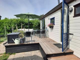Chalet V14 4pers - 1