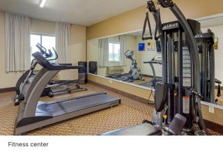 Comfort Inn - Hobart - 2